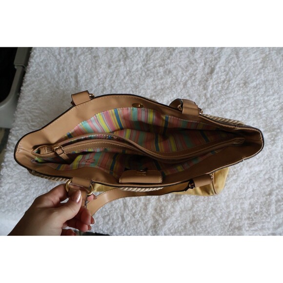 Liz & Co Shoulder Bag - Picture 7 of 7